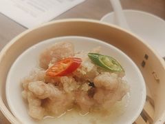 -苏小柳点心·手作小笼包(浦东嘉里城分院)