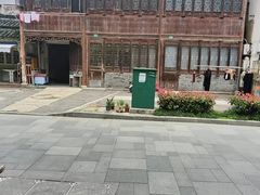 -三林塘老街