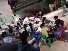 -学知乐教育·幼小衔接·小学科辅导(嘉定镇校区)