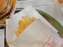 -麦当劳(金山红星美凯龙DT店)