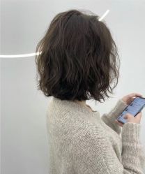 -H·Y HAIR SALON烫发·染发·造型