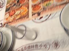 -乐乐大排档·30年老字号(浙江路店)