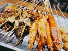 -管氏翅吧(国展店)