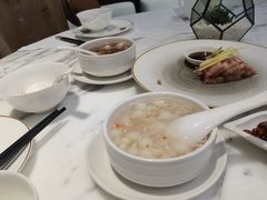 -南京空港温德姆花园酒店·MTF满庭芳中餐厅