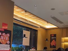 -大闫家烧烤·小海鲜家常菜(郑庄店)
