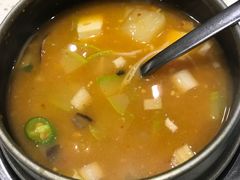 -韩时烤肉(丰科万达广场店)