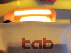 -tab(天河南店)