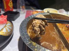 -一绪に寿喜烧自助(世茂广场店)
