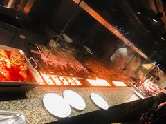 -星伦多海鲜自助餐厅(万达百货店)