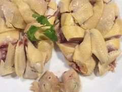 海南鸡-德闲饮茶(美的·时代城店)