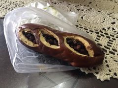 -工匠面包(壹方店)