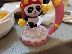 -海底捞火锅(东方时代广场店)