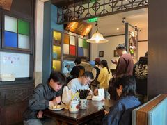 -哑巴生煎(临顿路店)