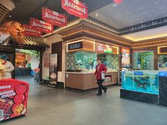 -老德州四合院·德州菜(天衢路店)