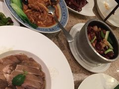 -真爱中国餐馆·年华店(朱雀大街店)