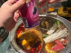 -牛New寿喜烧(曹路花园城店)