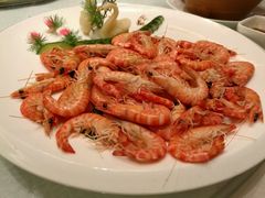 -骏莱海鲜鱼港(五角场店)