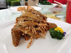 -真爱中国餐馆·年华店(朱雀大街店)