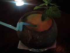 -MARU玛露音乐餐厅(大学路店)