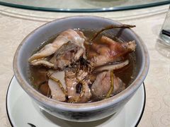 -小粤楼·怀旧粤菜(万辉国际广场店)