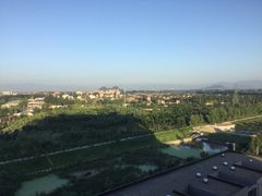 -北京九华山庄会展酒店