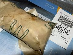-麦当劳(方大城店)