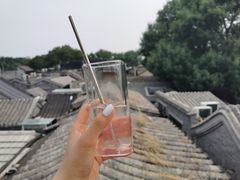 -糖房咖啡(南锣鼓巷店)