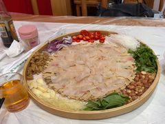 -官塘锋记鱼生·生腌·砂锅粥(牌坊街店)