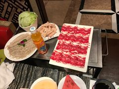 -重庆大队长火锅(凤城八路店)