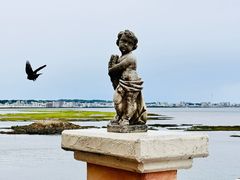 -美国村