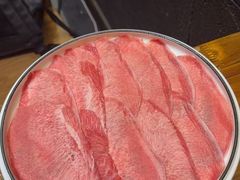 -贵厨酸汤牛肉(小十字店)