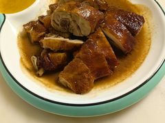-阿政粤小馆(中央大街店)