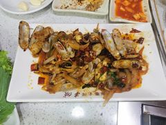 -元坊珲春无烟串城(北海路店)