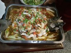 -士洲徽味阁(玉河休闲商业街店)