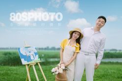 -苏州HX-合喜映画婚纱摄影