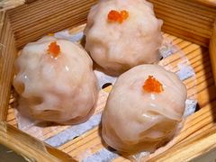 陶陶居大虾饺-陶陶居酒家(SM二期购物广场店)