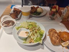-宜家·瑞典风味餐厅(四元桥店)