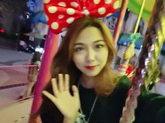 -七彩云南欢乐世界