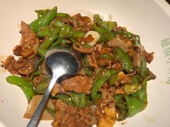 -老湘村·湖南土菜(天河维多利店)