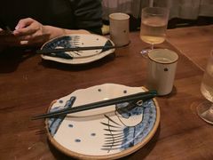 -鸟泉居酒屋·烧鸟·酒馆(百子湾店)