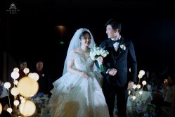 -曼格纳婚礼艺术中心(张江店)