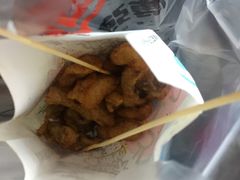 -傅强排骨(成都总店)