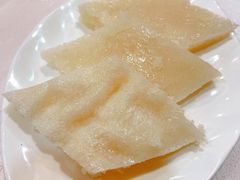 伦教糕-寻味顺德·南记酒家·传统顺德菜·鱼生(广源路店)