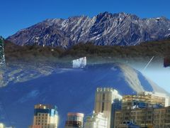 -太子岭滑雪场