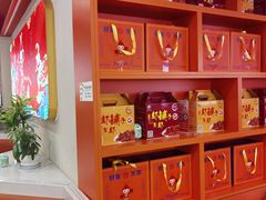 -虾铺子龙虾·私房菜(金源花苑店)