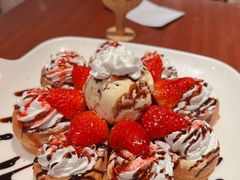 -StayReal Cafe(长宁来福士广场东八区店)