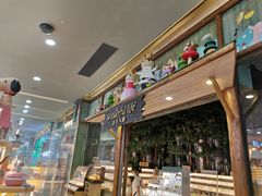 -Wooderfullife森活木趣(印象城店)