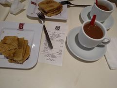 咖椰土司-亚坤(新达城广场B1店)