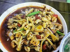 -小杨翘脚牛肉
