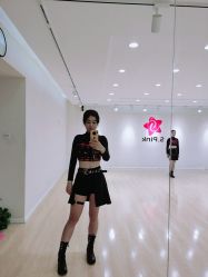 -SPink舞蹈